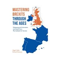 Post Brexit Industrial and Innovation Strategy: Smes As the Engine of Change
