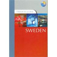 Travellers Sweden, 2nd; Guides to destinations worldwide