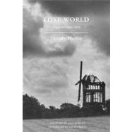 Lost World: England 1933-1936