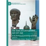 The Sons of Constantine, Ad 337-361