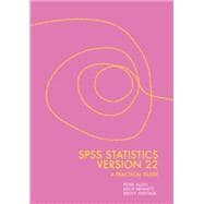 Spss Statistics Version 22