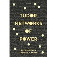 Tudor Networks of Power