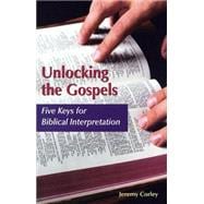 Unlocking the Gospels