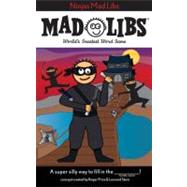 Ninjas Mad Libs