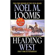 Heading West: Western Stories