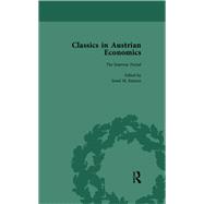 Classics in Austrian Economics, Volume 2