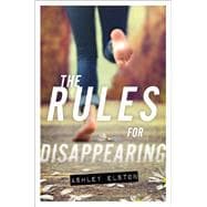 The Rules for Disappearing