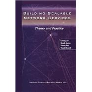 Building Scalable Network Services