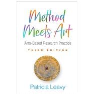 Method Meets Art Arts-Based Research Practice
