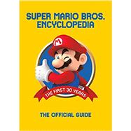Super Mario Bros. Encyclopedia