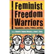 Feminist Freedom Warriors
