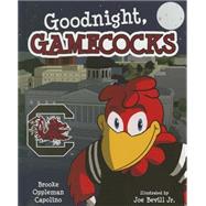 Goodnight, Gamecocks
