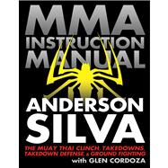 Mixed Martial Arts Instruction Manual