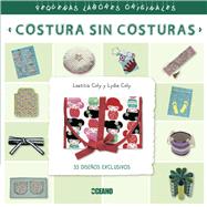Costura sin costuras/ Sewing Without Seams