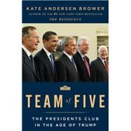 Team of Five