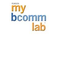 MyBCommLab with Pearson eText -- CourseSmart eCode -- for Excellence in Business Communication, 9/e