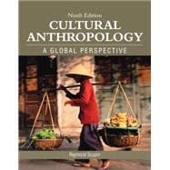 Cultural Anthropology