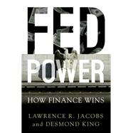 Fed Power
