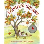 Sophie's Squash