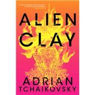 Alien Clay