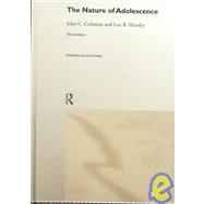 The Nature of Adolescence