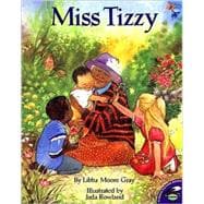 Miss Tizzy