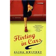 Flirting in Cars