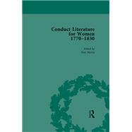 Conduct Literature for Women, Part IV, 1770-1830 vol 2