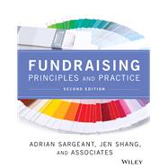 Fundraising Principles and Practice