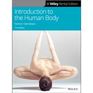 Introduction to the Human Body [Rental Edition]