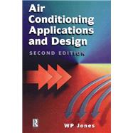 Air Conditioning Application and Design