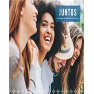 MindTap Spanish, 4 terms (24 months) Printed Access Card for Rubio/Cannon's Juntos, Student Edition