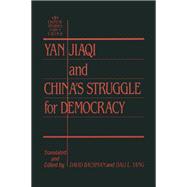 Yin Jiaqi and China's Struggle for Democracy