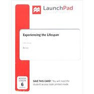 LaunchPad for Experiencing the Lifespan (Six Months Access)