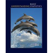 Bundle: Understanding Basic Statistics, 8th + WebAssign, Single-Term Printed Access Card