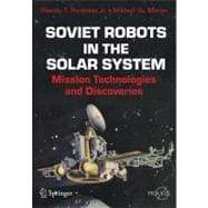 Soviet Robots in the Solar System