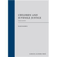 Children and Juvenile Justice