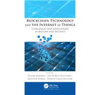 Blockchain Technology and the Internet of Things