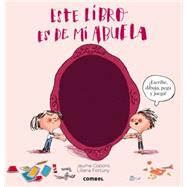 Este libro es de mi abuela / This book is from my grandmother