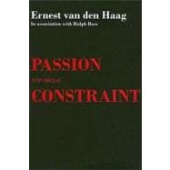 Passion And Social Constraint