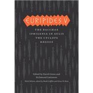 Euripides V