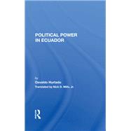 Political Power In Ecuador