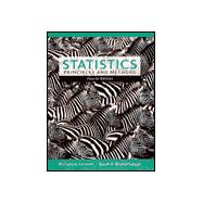 Statistics: Principles and Methods, 4th Edition