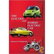 Electric and Hybrid Electric Car