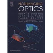 Nonimaging Optics,9780819418975