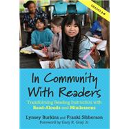In Community With Readers