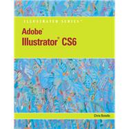 Adobe Illustrator CS6 Illustrated (Book Only)