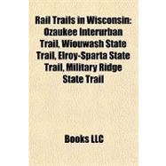 Rail Trails in Wisconsin