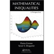 Mathematical Inequalities