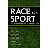 Race And Sport